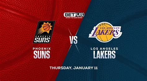 suns versus lakers|Iba pa.